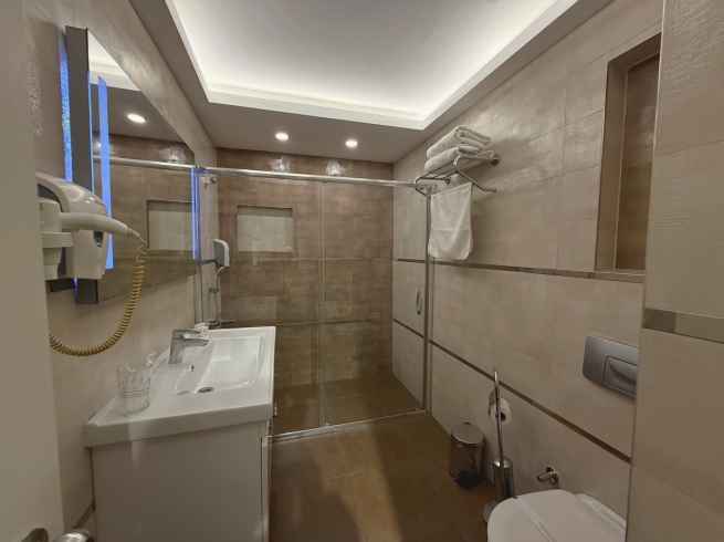 TEMPO RESIDENCE COMFORT